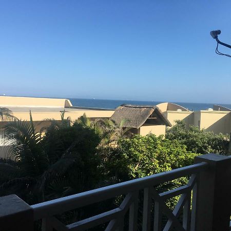 11 Waterfront Umdloti Appartement Buitenkant foto