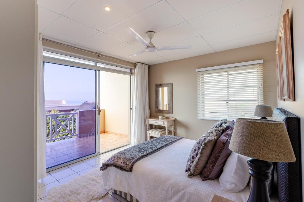 11 Waterfront Umdloti Appartement Buitenkant foto