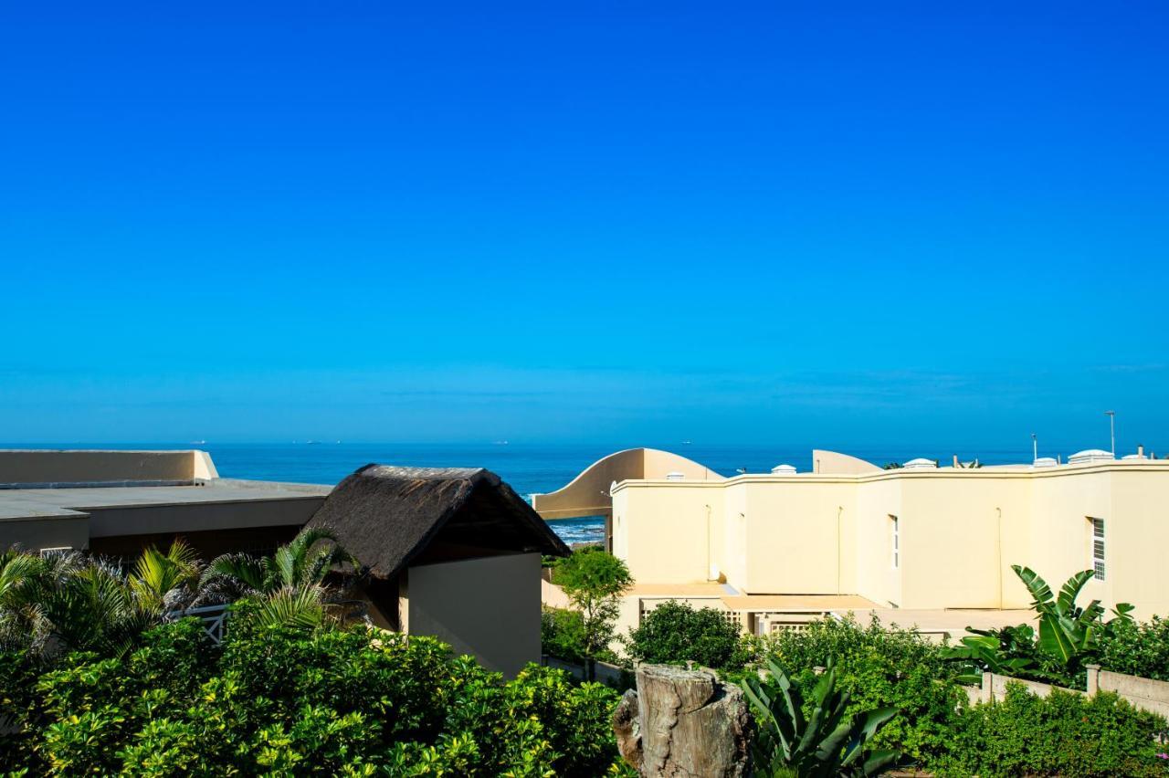 11 Waterfront Umdloti Appartement Buitenkant foto
